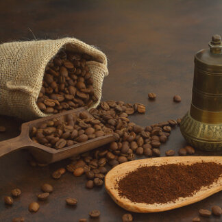 מטחנות קפה ותבלינים