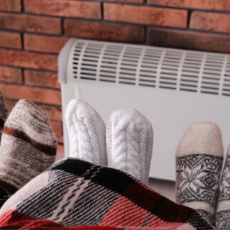 תנורים ומפזרי חום