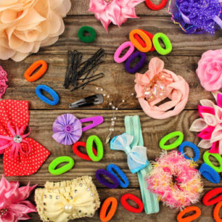 אביזרים לשיער