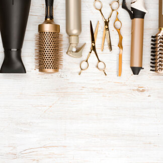 מכשירים לעיצוב שיער