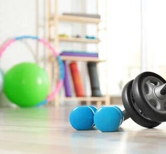 ציוד סיעודי ופיזיותרפיה