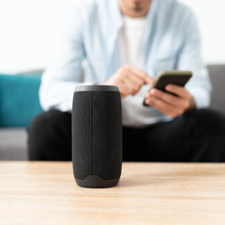 רמקולים ניידים ואלחוטיים