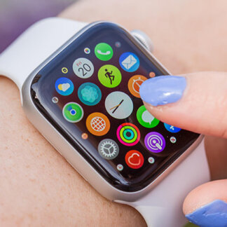 שעונים חכמים