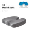 3D Mesh-Gray