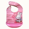 Pink rabbit