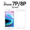 White iPhone 7P 8P