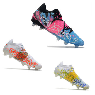 נעלי כדורגל מקצועיות Future Z 1.1 FG