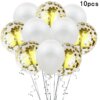 10pcs Balloons