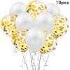 10pcs Balloons
