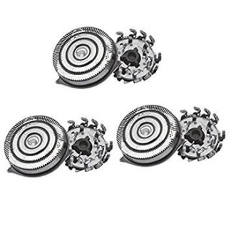 חלפים למכונות גילוח ותספורת