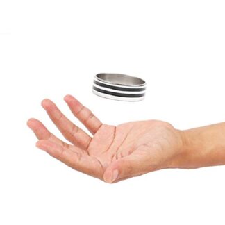 קסם טבעת מרחפת