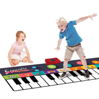 משטח אורגן אלקטרוני