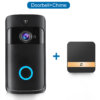 Doorbell add Chime