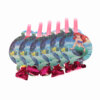 Blowing Dragon -6pcs