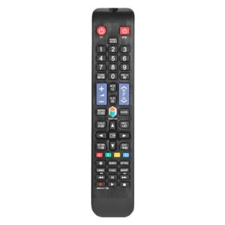 שלט לטלוויזיה חכמה סמסונג SAMSUNG Smart TV דגם BN59-01178B