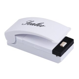 אוטם שקיות אלקטרוני – לשמור על הטריות בקלות!