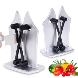 משחיז סכינים מקצועי – להשחזת סכינים בקלות!