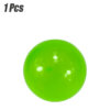 כדור ירוק