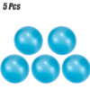 5 כדורים כחול