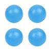 4pcs blue