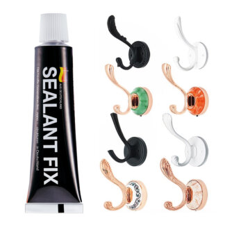 SEALENT – דבק חזק במיוחד ועמיד במים!