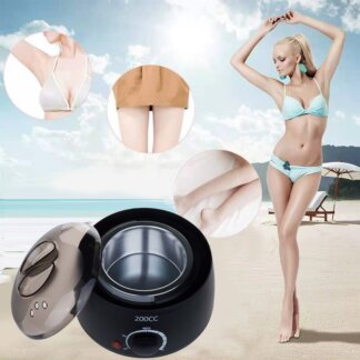 מחמם שעווה – מכשיר מקצועי לחימום שעווה