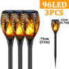 96LED-3PCS