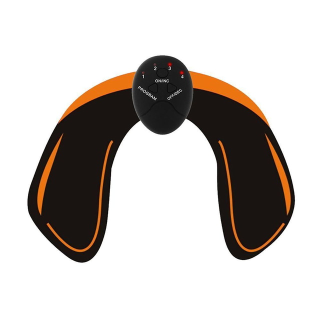 מכשיר לחיטוב ישבן EMS- עיצוב ישבן בקלות וללא מאמץ – Hip Trainer