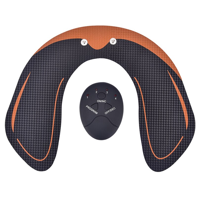 מכשיר לחיטוב ישבן EMS- עיצוב ישבן בקלות וללא מאמץ – Hip Trainer