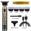 LCD Barber A