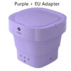 Purple EU