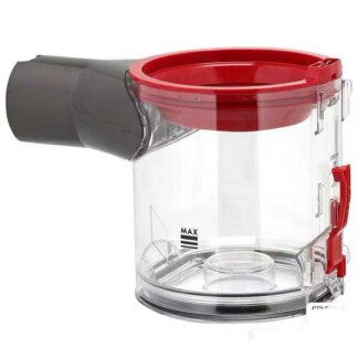 תא איסוף פסולת מקורי לשואב אבק דייסון Dyson V7 / V8