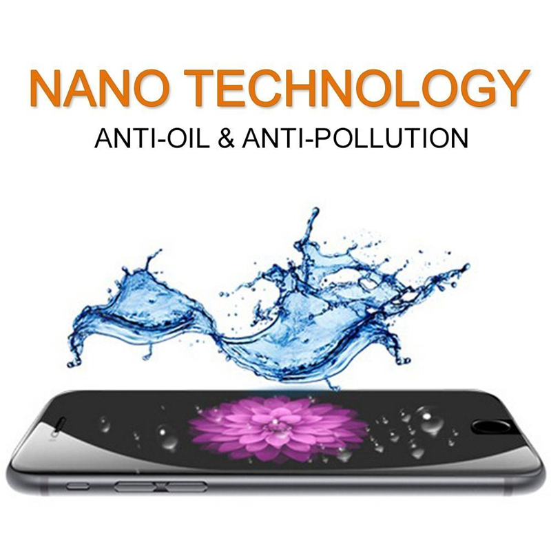 מגן מסך נאנו NANO – הנוזל העוצמתי והמתקדם שמגן על המסך שלכם!