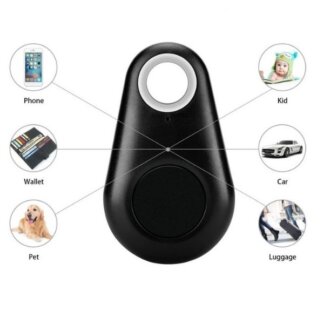 חיישן חכם לאיתור חפצים