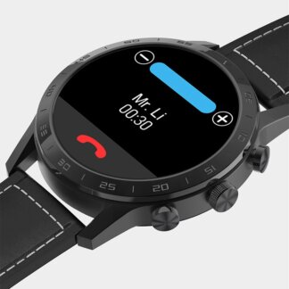 שעון ספורט חכם – שעון חכם שמתאים לטלפונים מסוג Xiaomi ו Huawei!