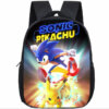 Sonic Backpack 6