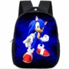 Sonic Backpack 2