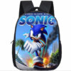 Sonic Backpack 12