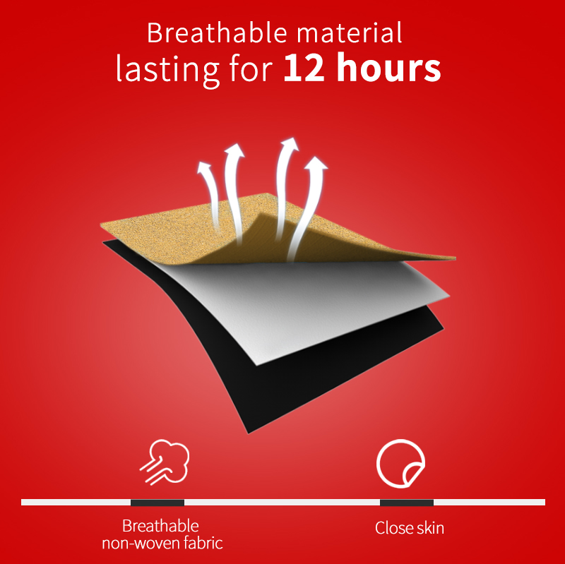 מדבקות טיפוליות להעלמת ורידים