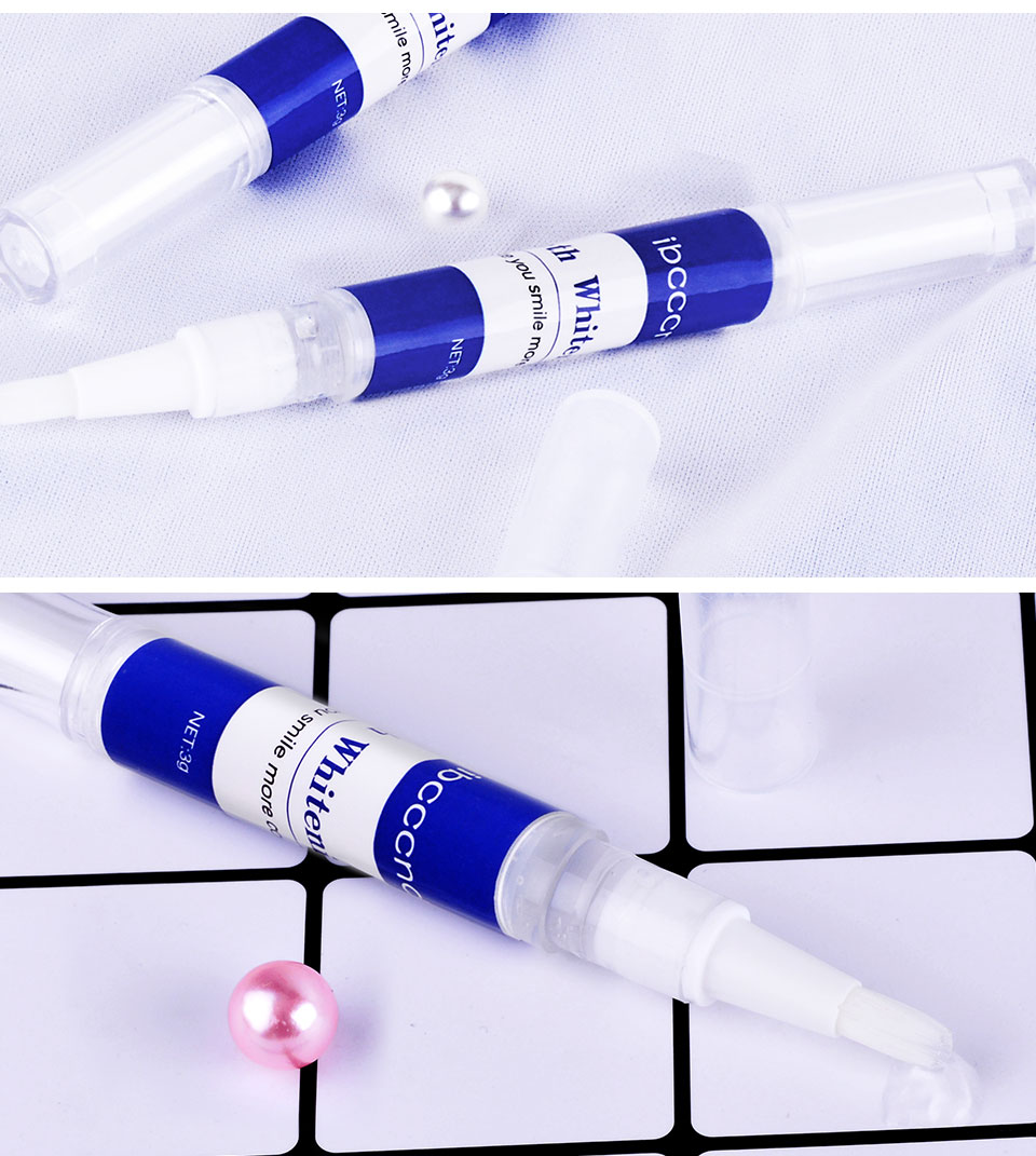 עט להלבנת שיניים ibcccndc