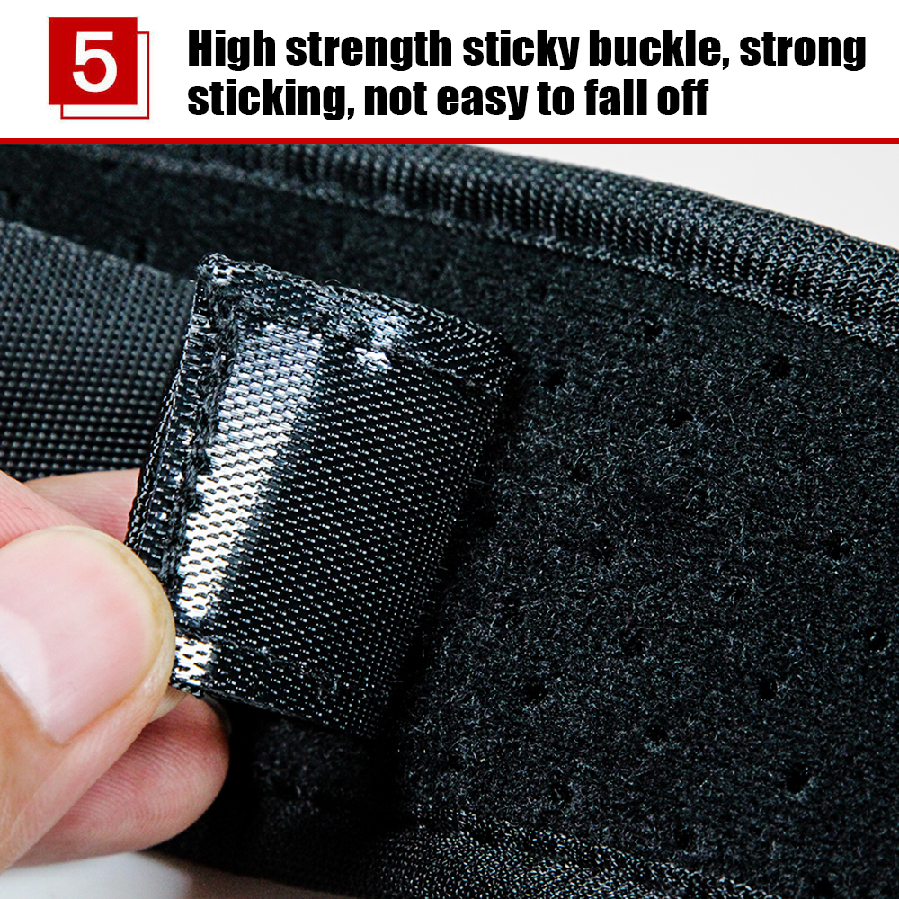 חגורה ליישור כתפיים וגב לשיפור היציבה - הדור הבא!