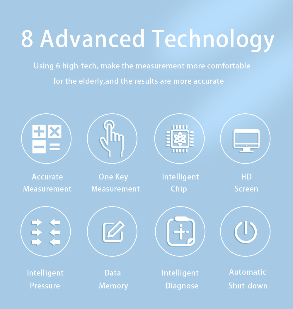 מד לחץ דם ביתי