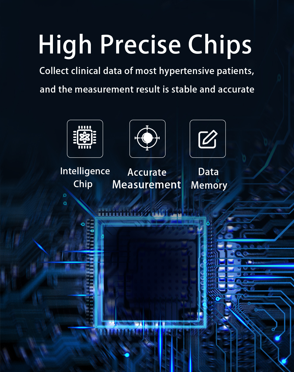 מד לחץ דם ביתי