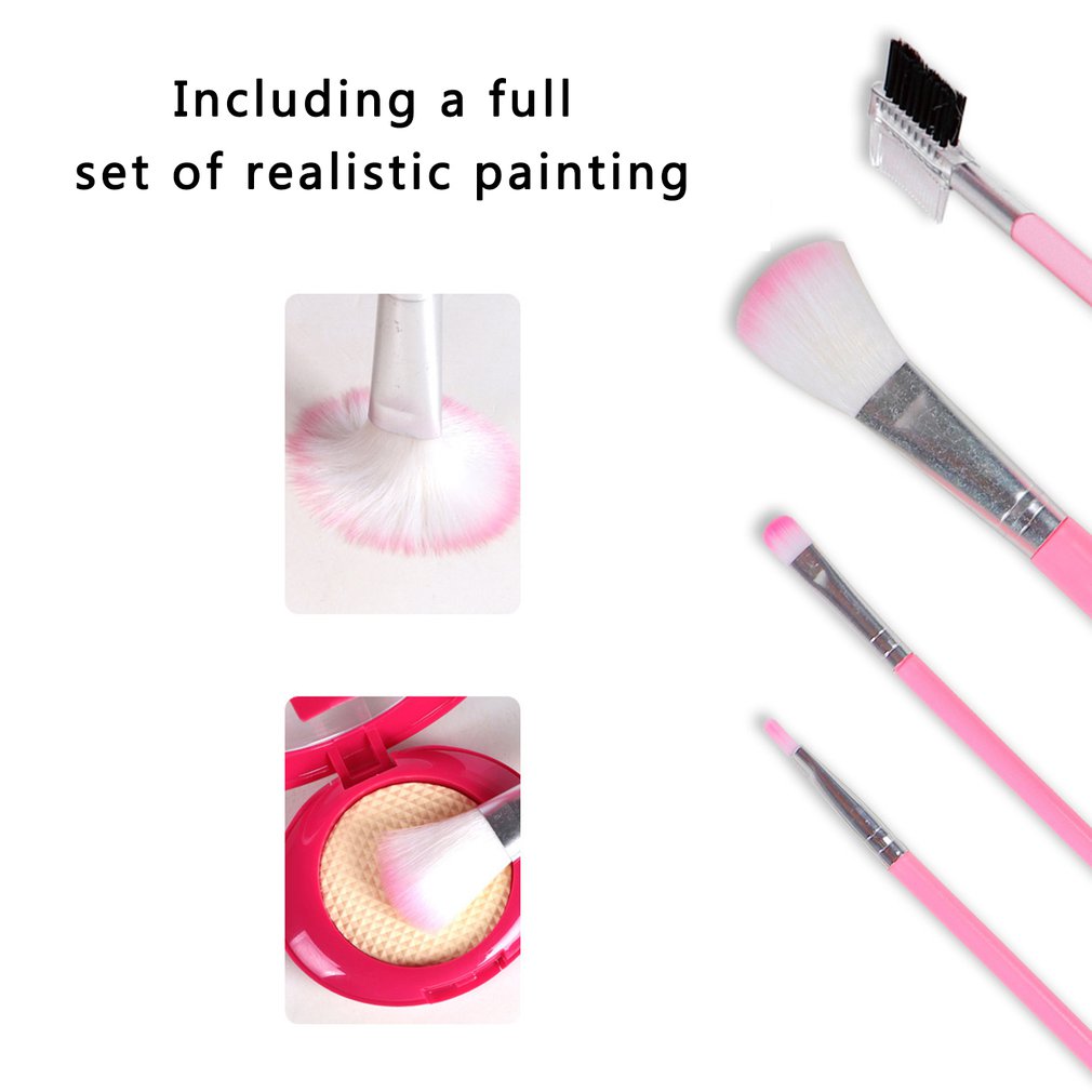 ערכת איפור לילדות