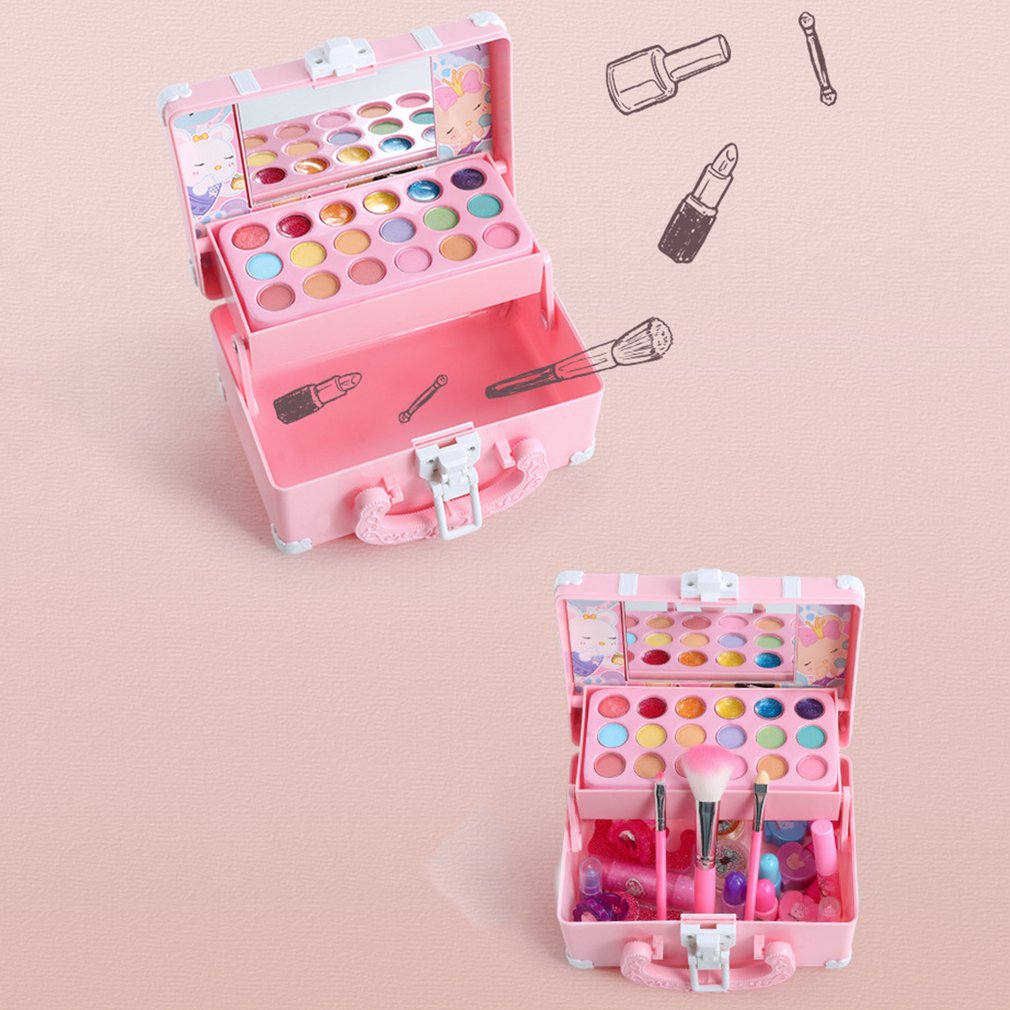 ערכת איפור לילדות