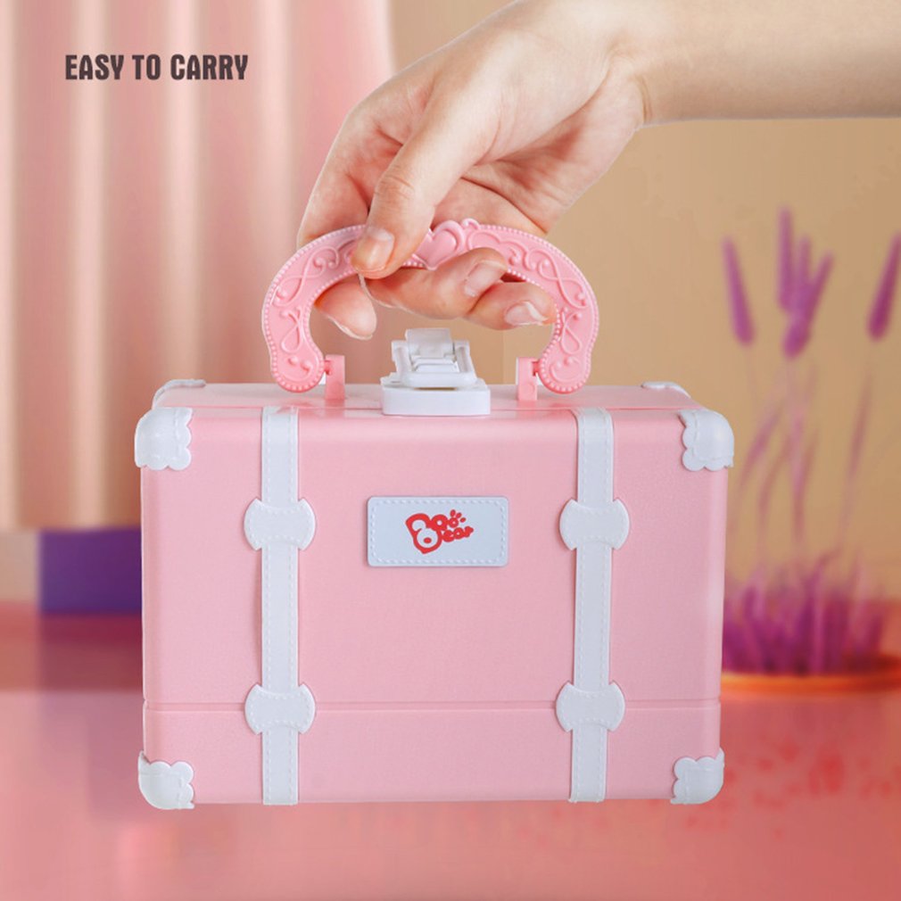 ערכת איפור לילדות