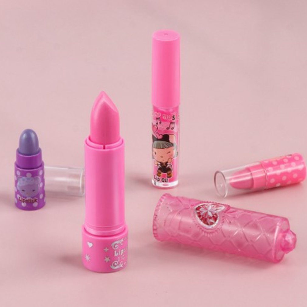 ערכת איפור לילדות מקצועית