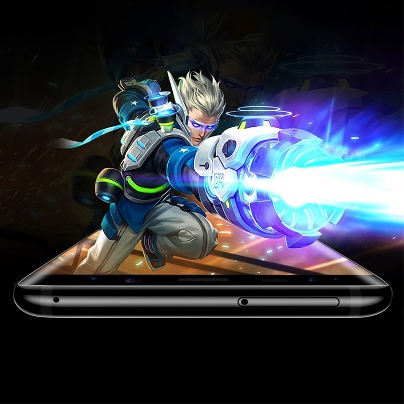 מגן זכוכית 6D עבור מגוון דגמי Xiaomi Redmi Note