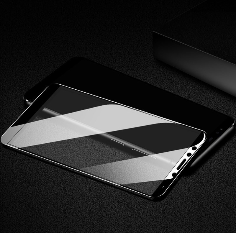 מגן זכוכית 6D עבור מגוון דגמי Xiaomi Redmi Note