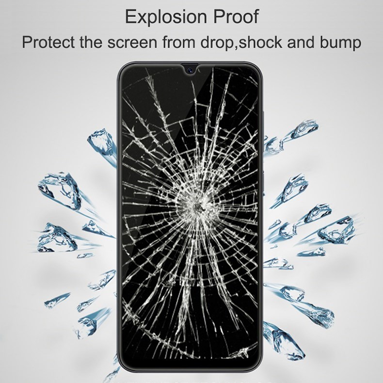 מגן זכוכית 3D עבור מגוון דגמי OnePlus